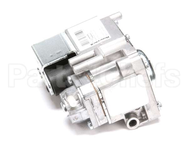 3039.0245P Rational Gas Valve