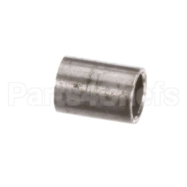 30396 Compatible Imperial 3/8 X 1/2 Spacer Tube Stainless Steel
