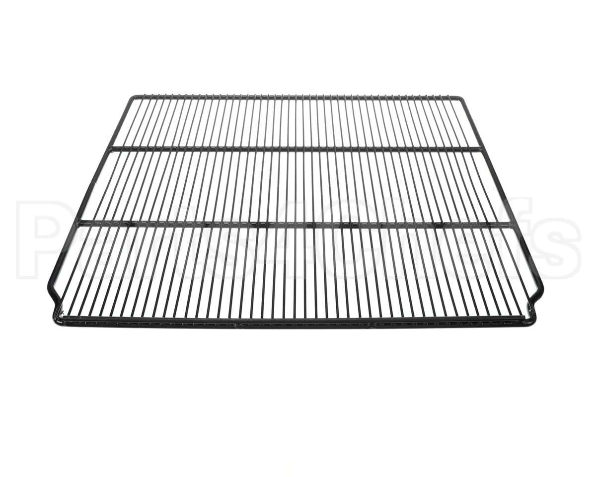 3039852 Hussmann Shelf-Wire 21In X 24.312In Blk