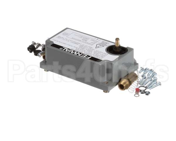 30399 Blodgett Convsn Kit, Nat-Lp, #52 Mtd