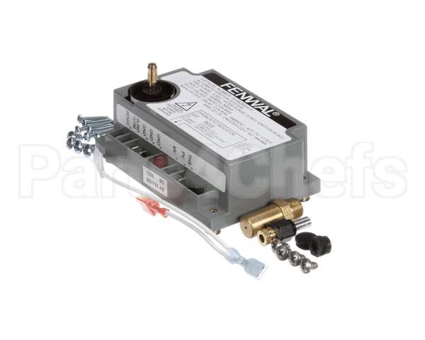 30399 Blodgett Convsn Kit, Nat-Lp, #52 Mtd