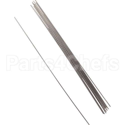 303P127 Compatible Roundup Pin, Wrap Belt (10)