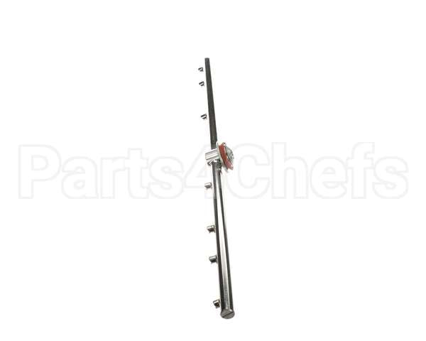 304.46 Cma Wash Arms Uc180 Bearing & Plug
