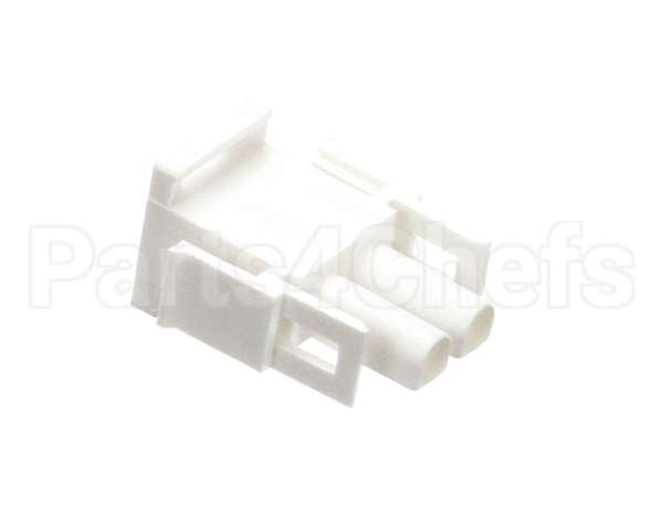 3040.0212 Rational Connector 2Pin Male