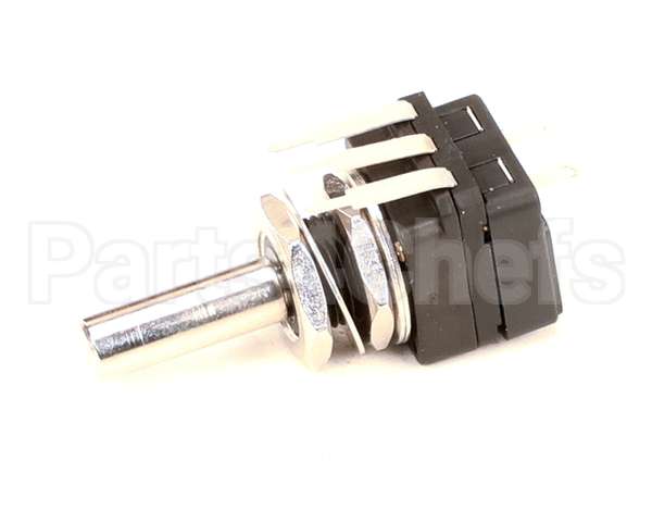 3040.0268 Rational Poti Timer/Meat Probe 4K7