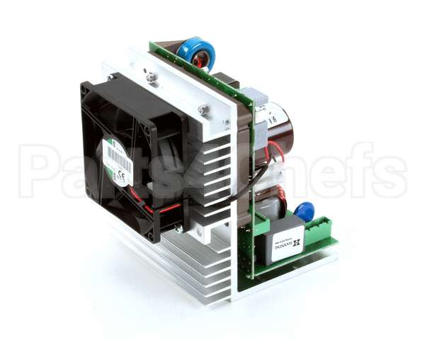 3040.3040P Rational Motor Control For Fan Motor