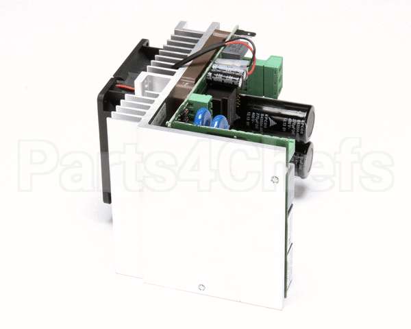 3040.3041 Rational Motor Control For Fan Motor