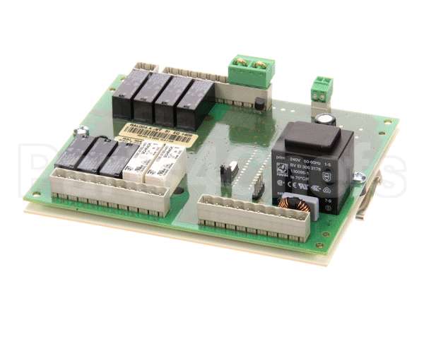 3040.3100ET Rational Bypass/Level Control Pcb
