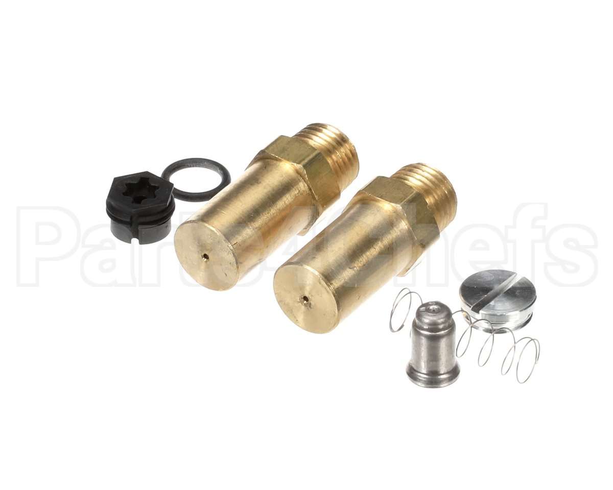 30402 Blodgett Convsn Kit, Lp-Nat, #36 Mtd