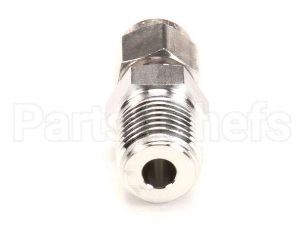 30407 Imperial 3/16 X 1/4 Probe Connector Stainless Ste