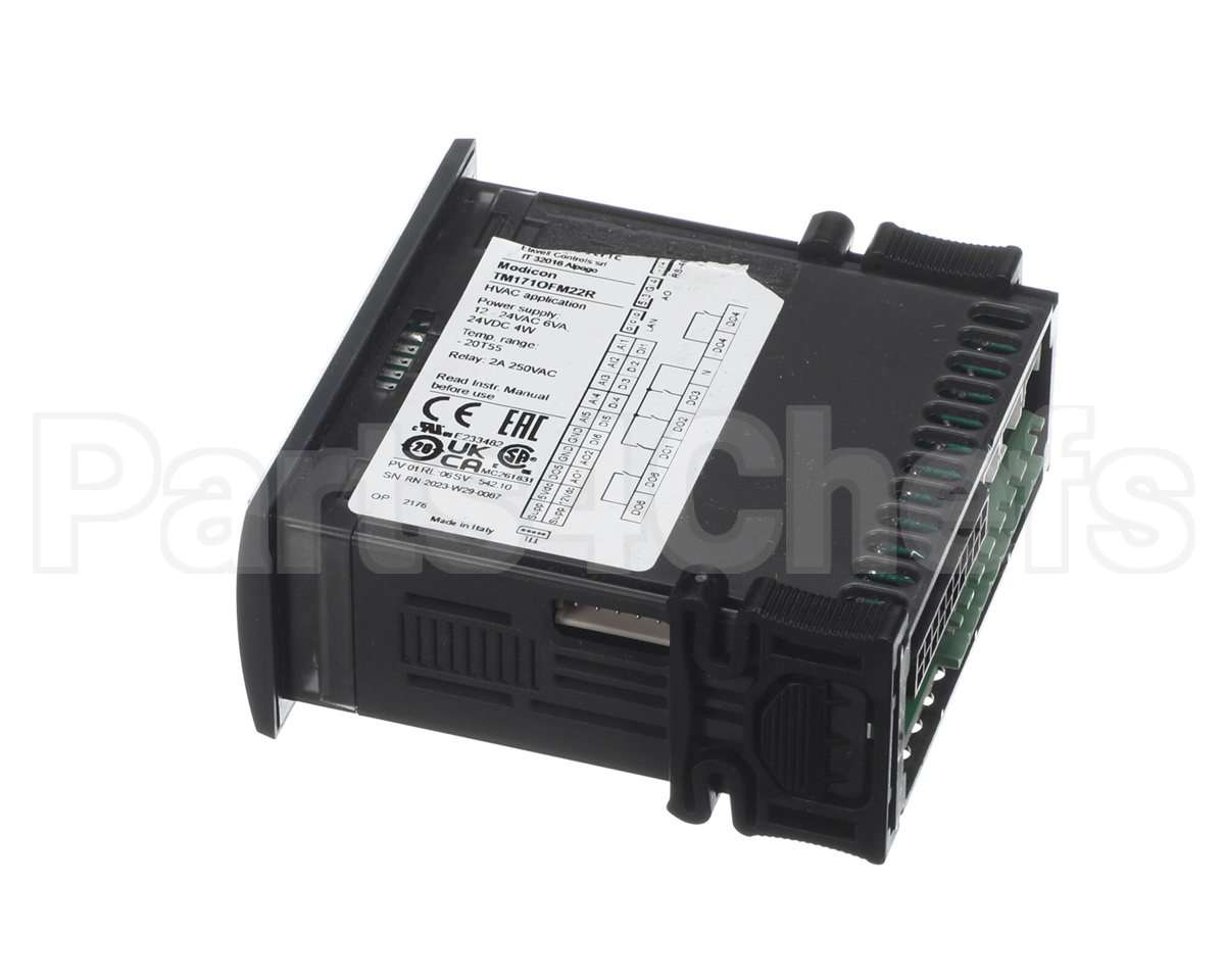 3041796 Hussmann Ctrl Ps Ew Tm171Ofm22R