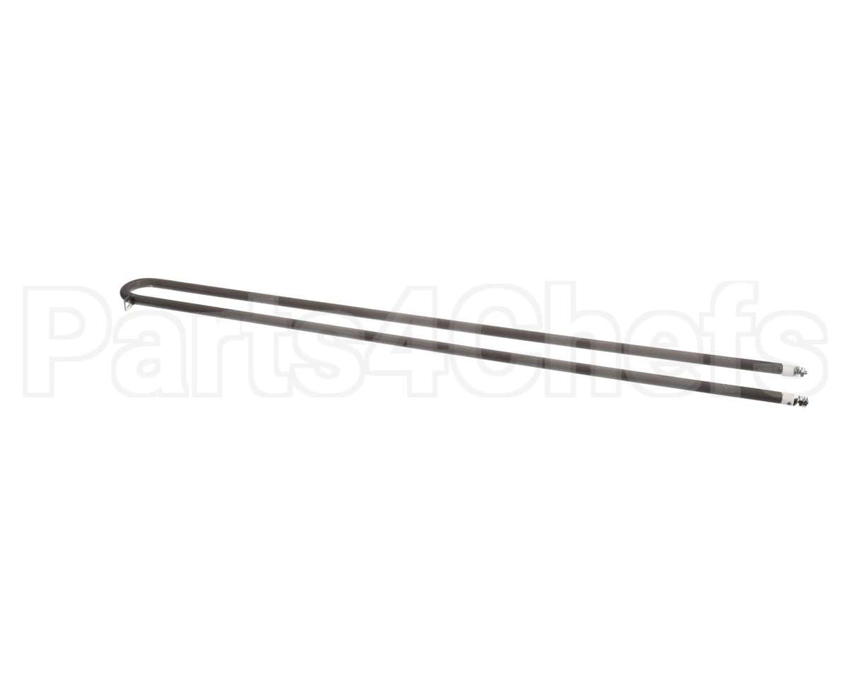 30418 Nieco Element, Warming - 27.18", 750W, 220V