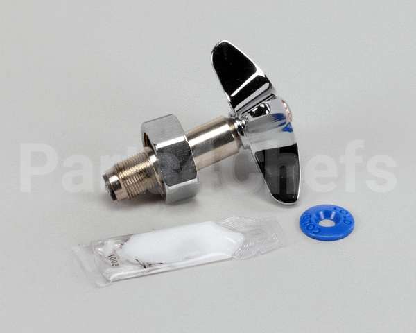 3042-0000 Fisher Stem Kit Dipperwell Right Hand