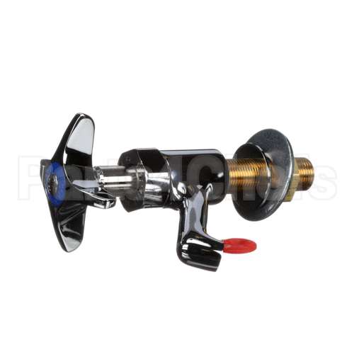 3042 Fisher Faucet Dipperwell