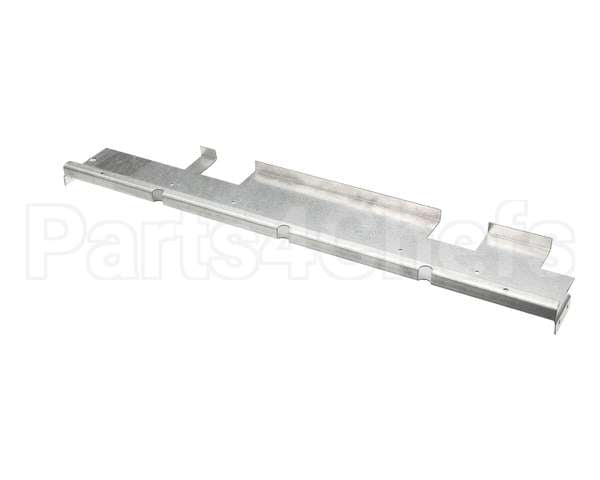 30424 Royal Range 24 Front Baffle Left Side
