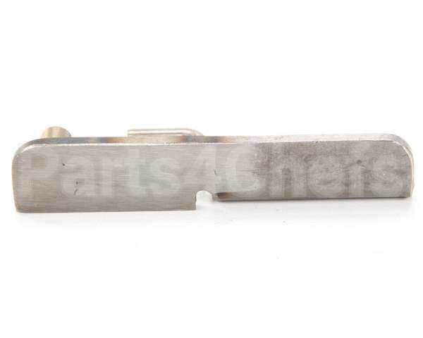 3043400000 Jade Door Hinge Assembly. - Left Side