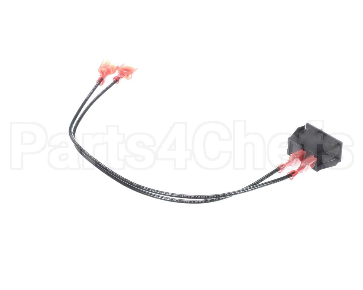 3044602 Hussmann Switch Assy Waterproof