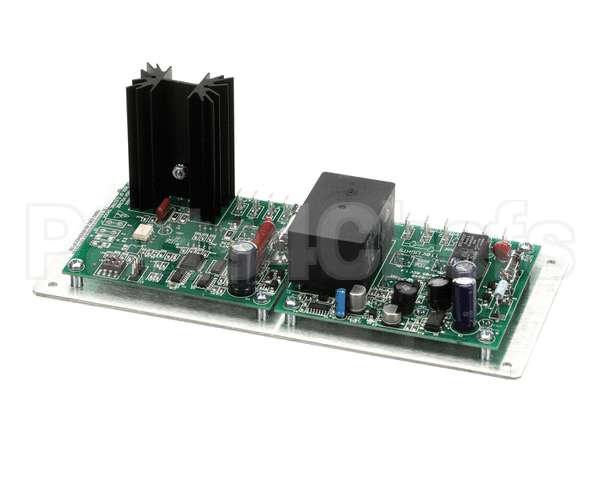 304634 Barker Power Control Board Est1756344