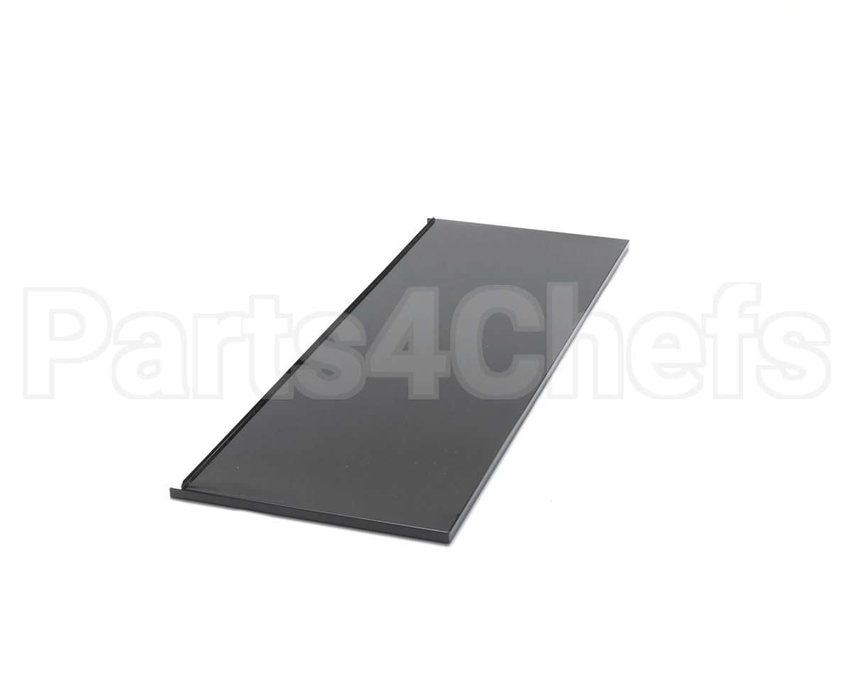 3046388 Hussmann Panel-Amc Im-C8 Side Pwdr 701 Assy