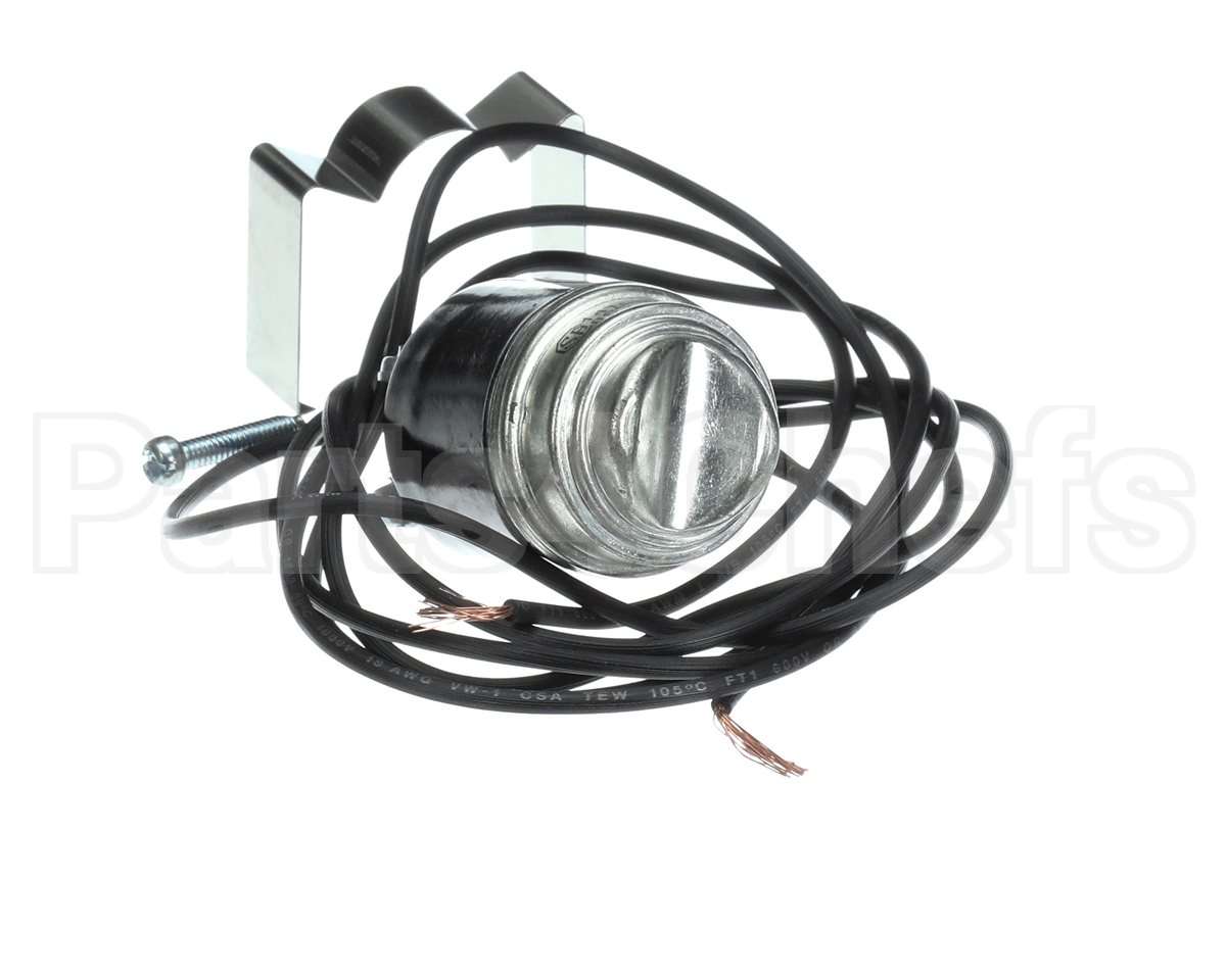 3047283 Hussmann Thermostat Disch .875 14Tc31