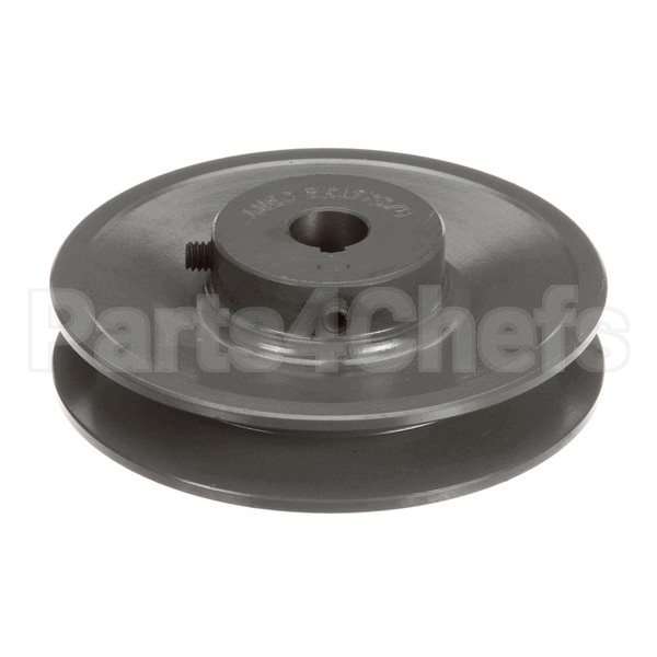 30476 Compatible Middleby Sheave, Bk47 4.45 Od 2 S Et Scrs