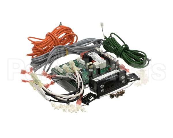 3047639 Hussmann Control Assembly-Rtn Gsvm4060D