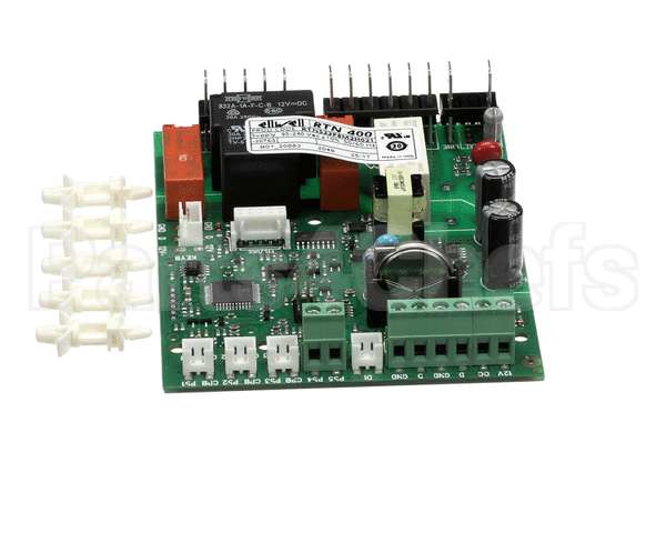 3047828 Hussmann Control Assembly-Rtn Hgl