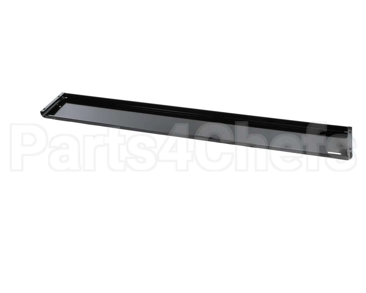 3047834AM Hussmann Panel Assembly-Front Hgl-M3T