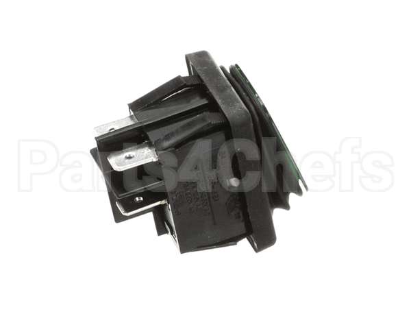 3048 Preprite Desmon R250010 Main Switch Green Double
