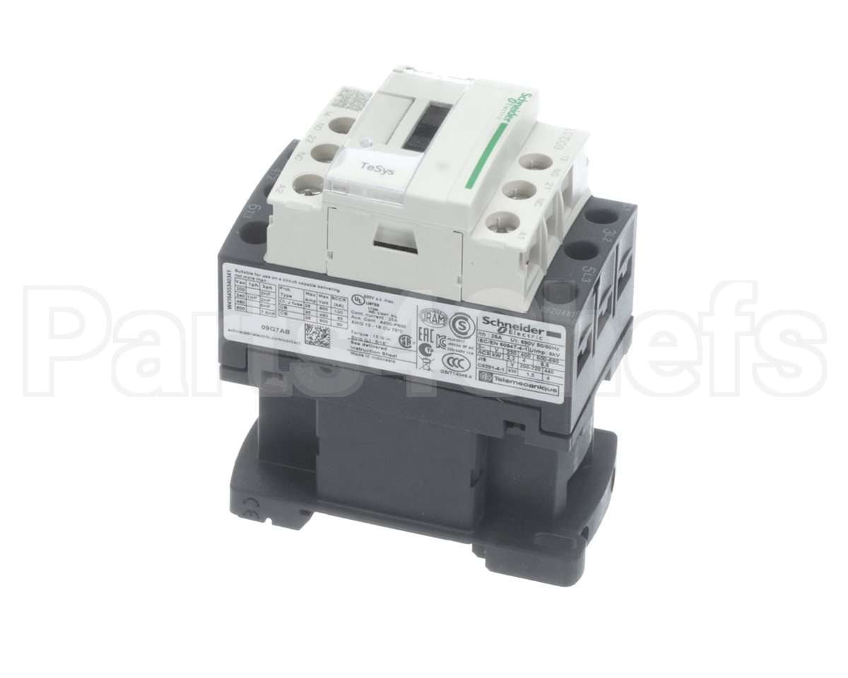 30483 Gaylord 9A Motor Starter