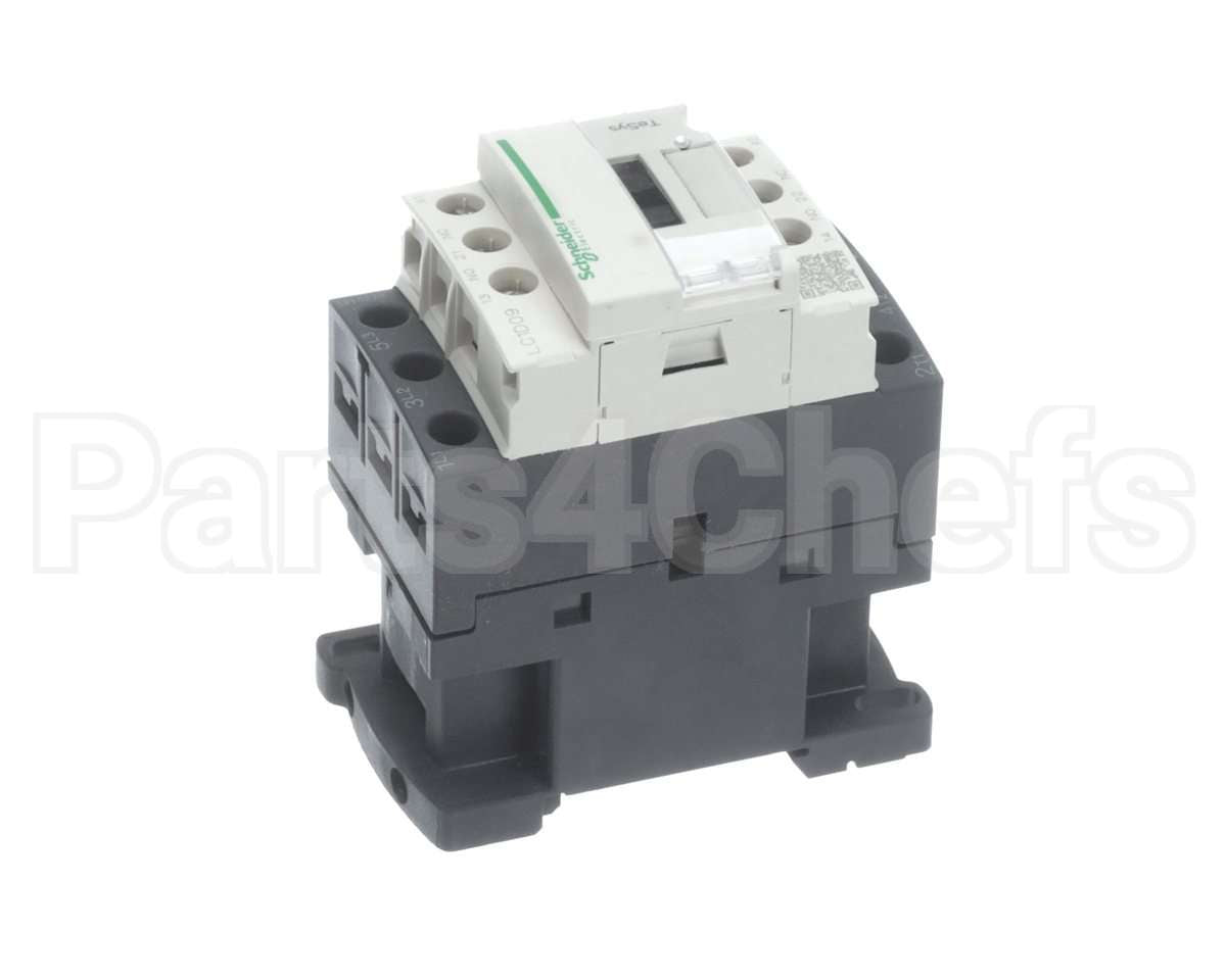 30483 Gaylord 9A Motor Starter