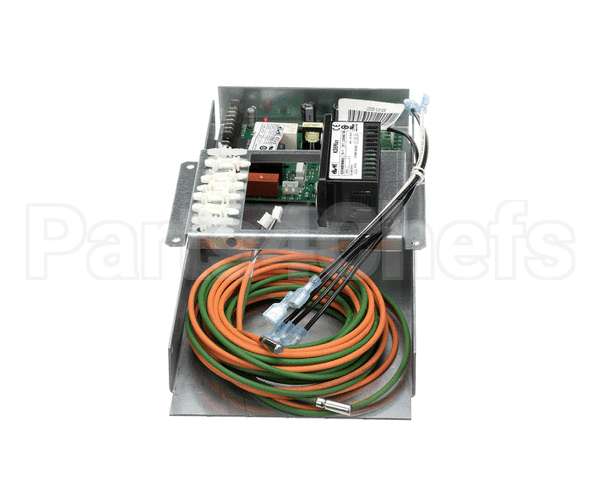 3048542 Hussmann Control Assembly-Mdul Rtn