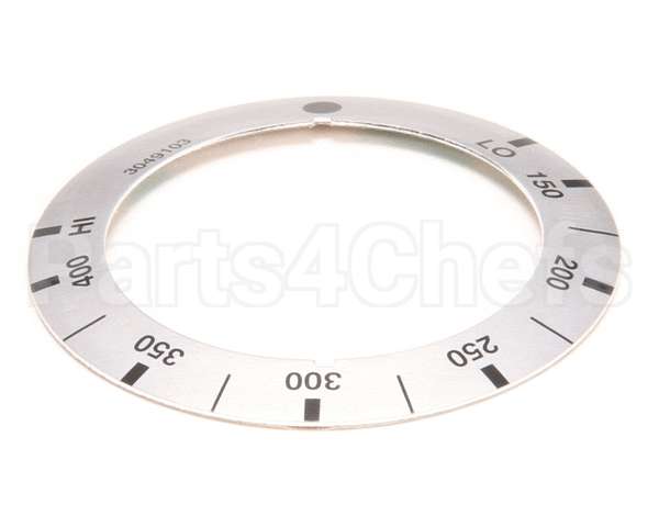 3049103 Garland Dial Insert, Griddle F