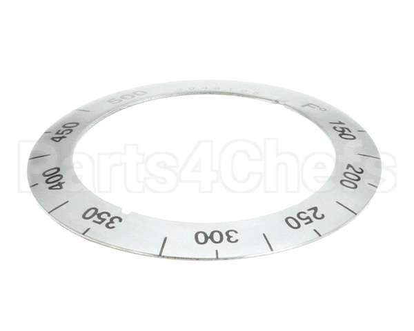 3049105 Garland Dial Insert, Fd Oven F