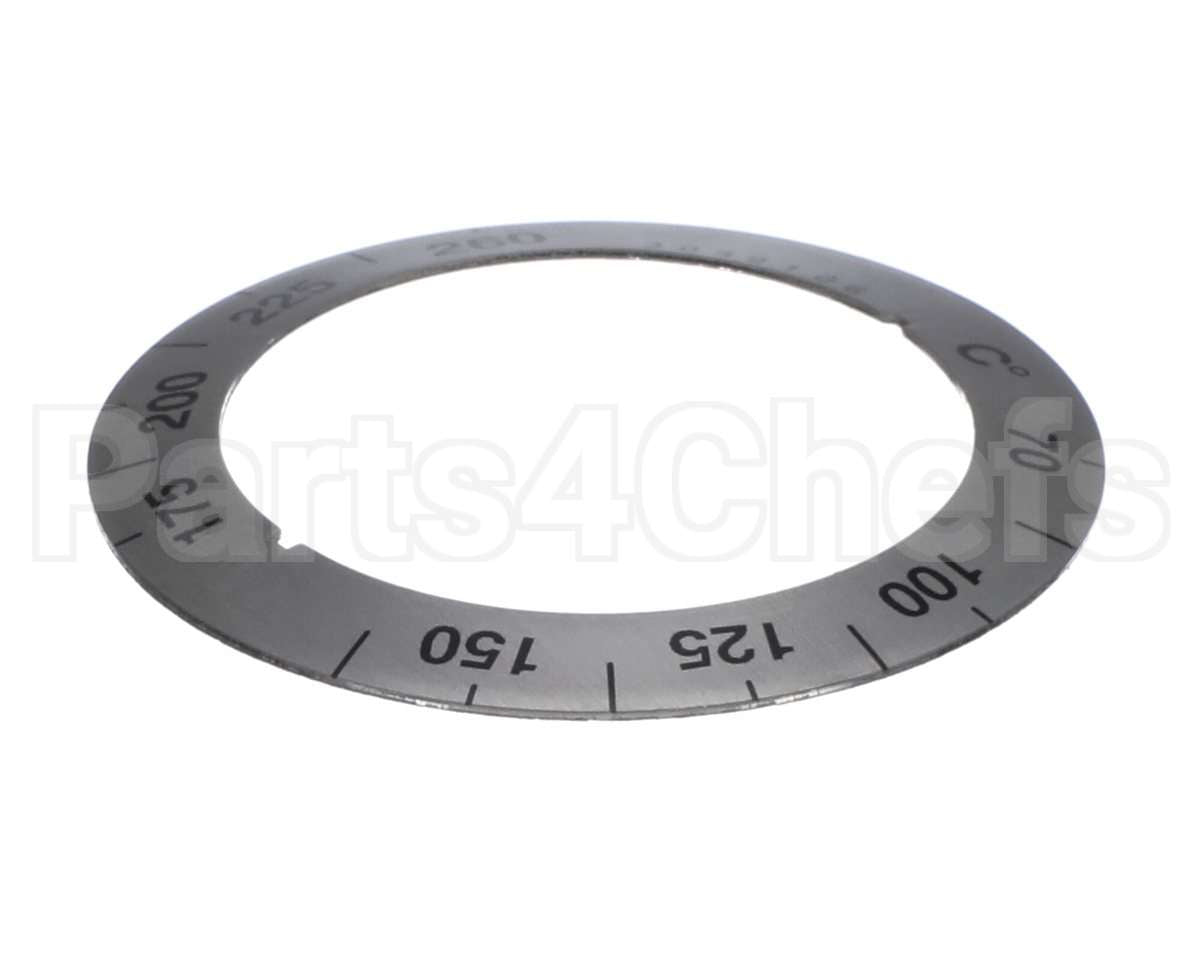 3049106 Garland Dial Insert Oven (Deg.c)