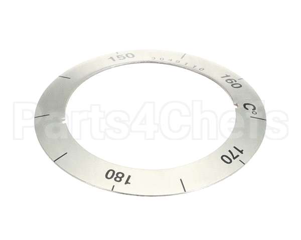 3049110 Garland Dial Insert, Fryer C