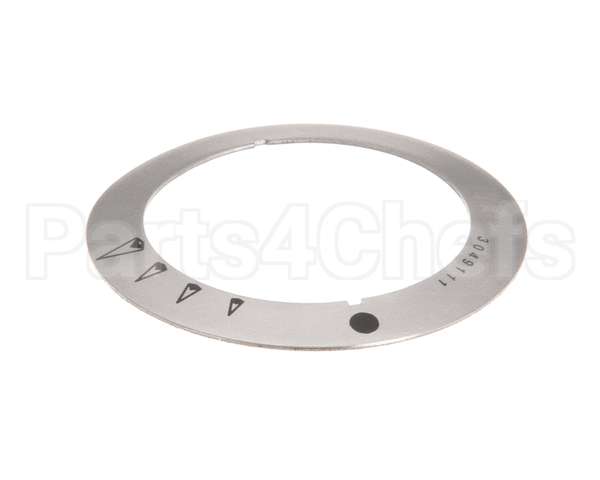 3049111 Garland Dial Insert, Ot Non Ff