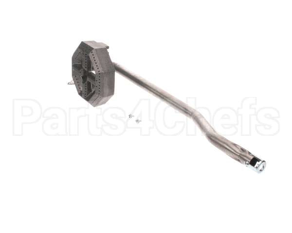 3049802 Garland Rear Open Top Burner Assembly