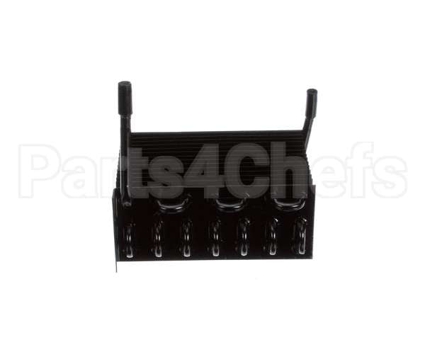 305-047C Beverage Air Coil - Cond 4.5Lx3Dx7H .0095 Flat 4Fpi .