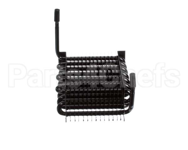 305-047C Beverage Air Coil - Cond 4.5Lx3Dx7H .0095 Flat 4Fpi .
