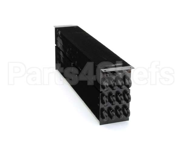 305-129C Beverage Air Coil Evap- 21L X 7H X 4R, 28 Tube, 6 Fpi