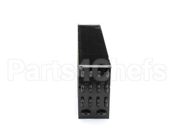 305-129C Beverage Air Coil Evap- 21L X 7H X 4R, 28 Tube, 6 Fpi