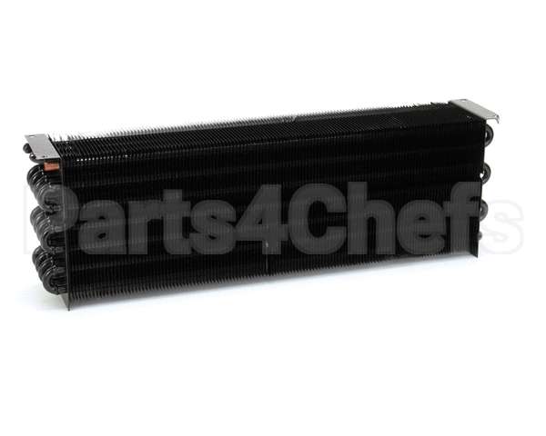 305-129C Beverage Air Coil Evap- 21L X 7H X 4R, 28 Tube, 6 Fpi