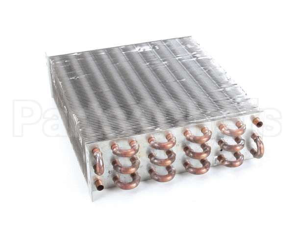 305-130C Beverage Air Cond Coil 11X10X3