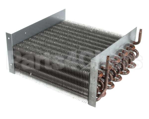 305-160C Beverage Air Cond Coil 11X10-7/8X4