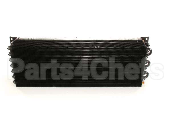 305-173C Beverage Air Coil - Evap 20Lx4Dx7H .0075 Flat 6Fpi .3