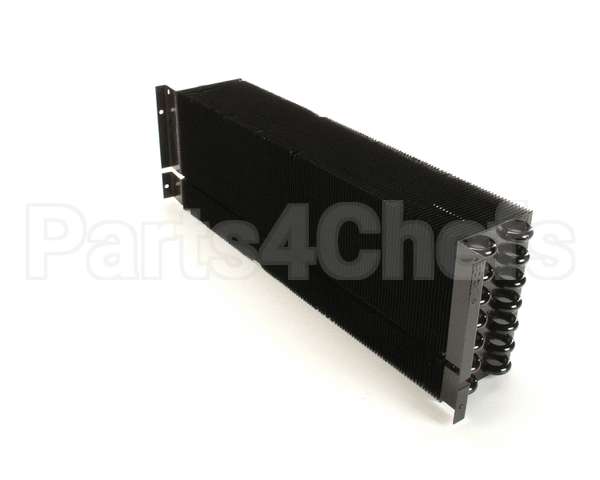 305-173C Beverage Air Coil - Evap 20Lx4Dx7H .0075 Flat 6Fpi .3