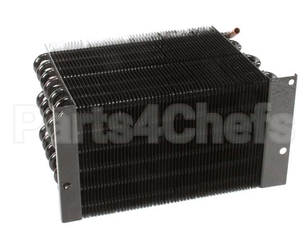 305-177C Beverage Air Coil - Evap 9Lx6Dx7H .0075 Flat 6 Fpi .3