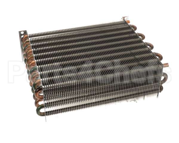 305-194C Beverage Air Cond Coil 11X10-1/64X4