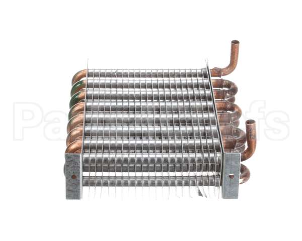 305-204C Beverage Air Cond Coil 5-1/8X8X2